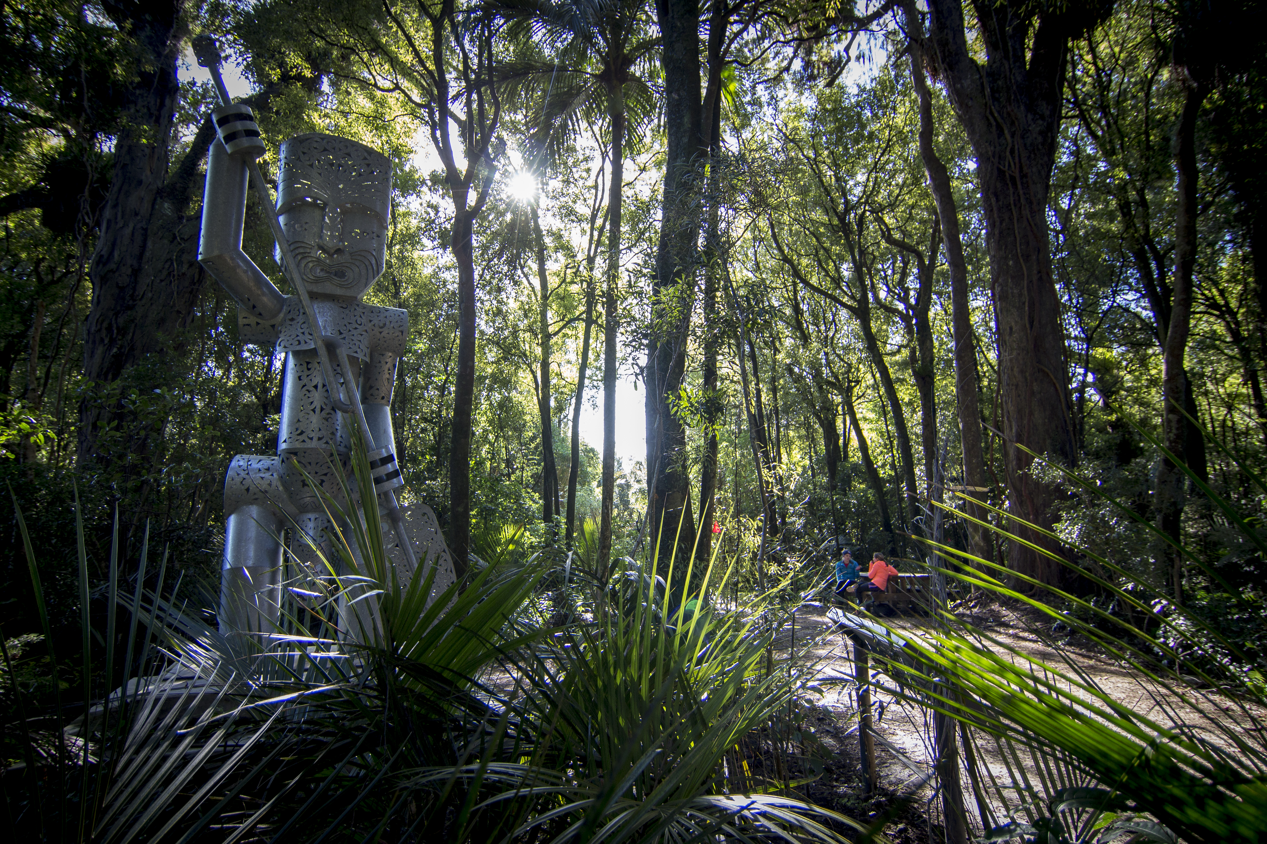 Welcome - Manawatu Walking Festival